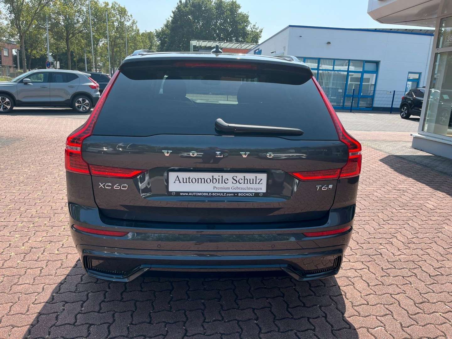 Volvo XC60 T6 Recharge Plus - 2024 - Joinsteer - #7