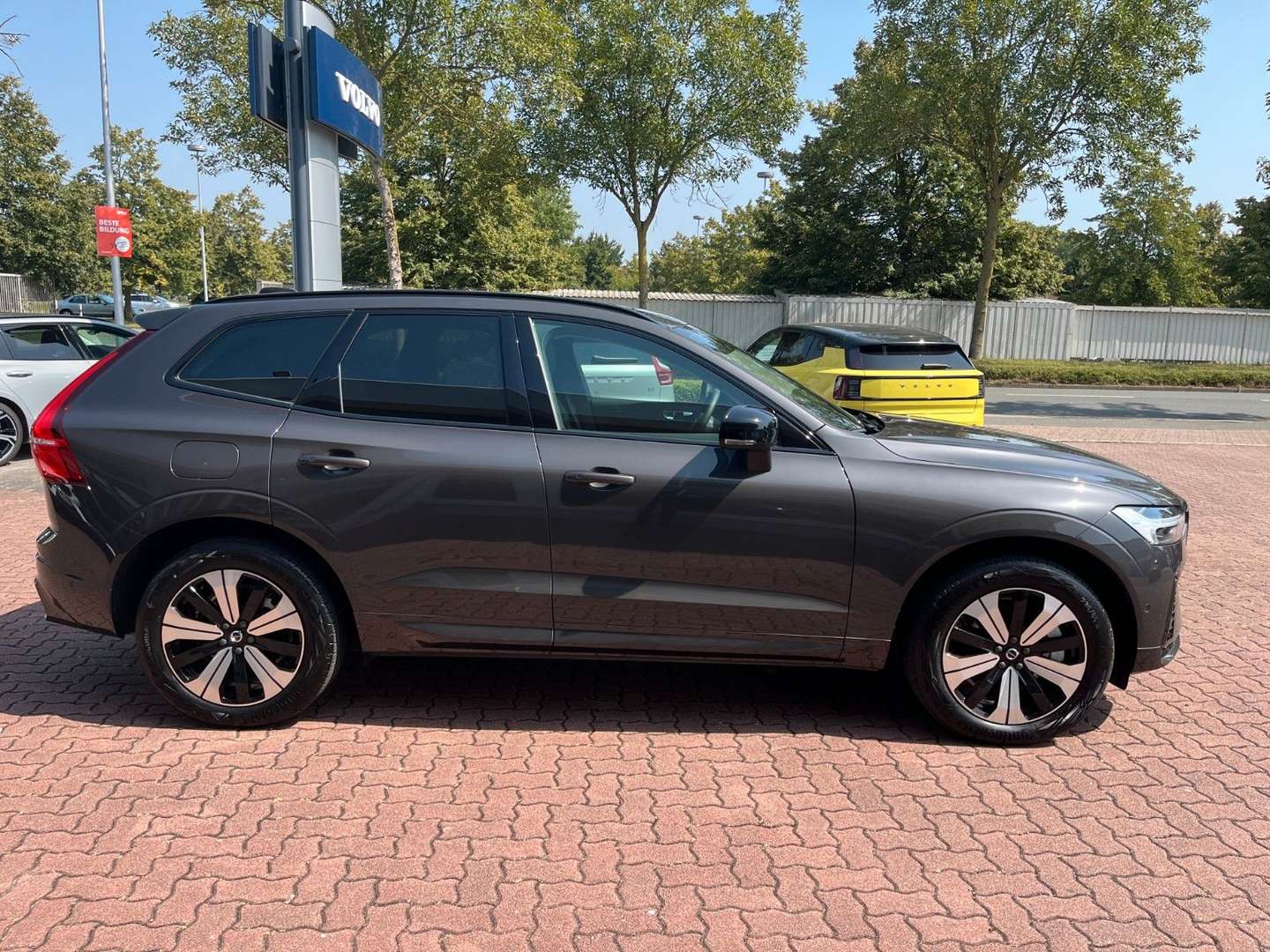 Volvo XC60 T6 Recharge Plus - 2024 - Joinsteer - #11