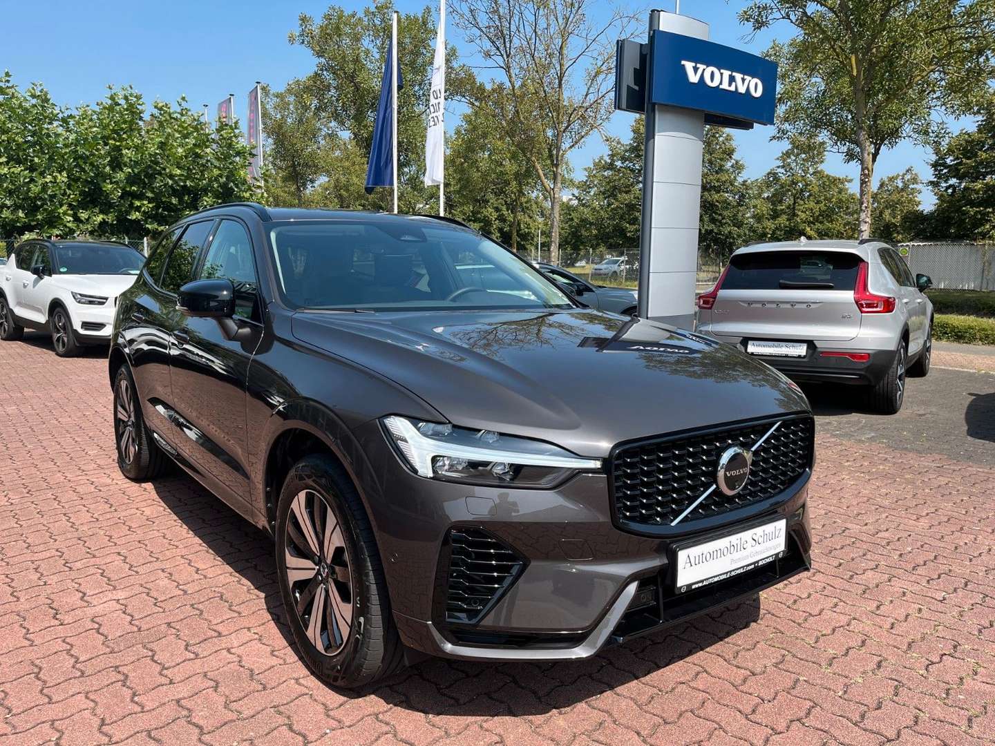 Volvo XC60 T6 Recharge Plus - 2024 - Joinsteer - #12