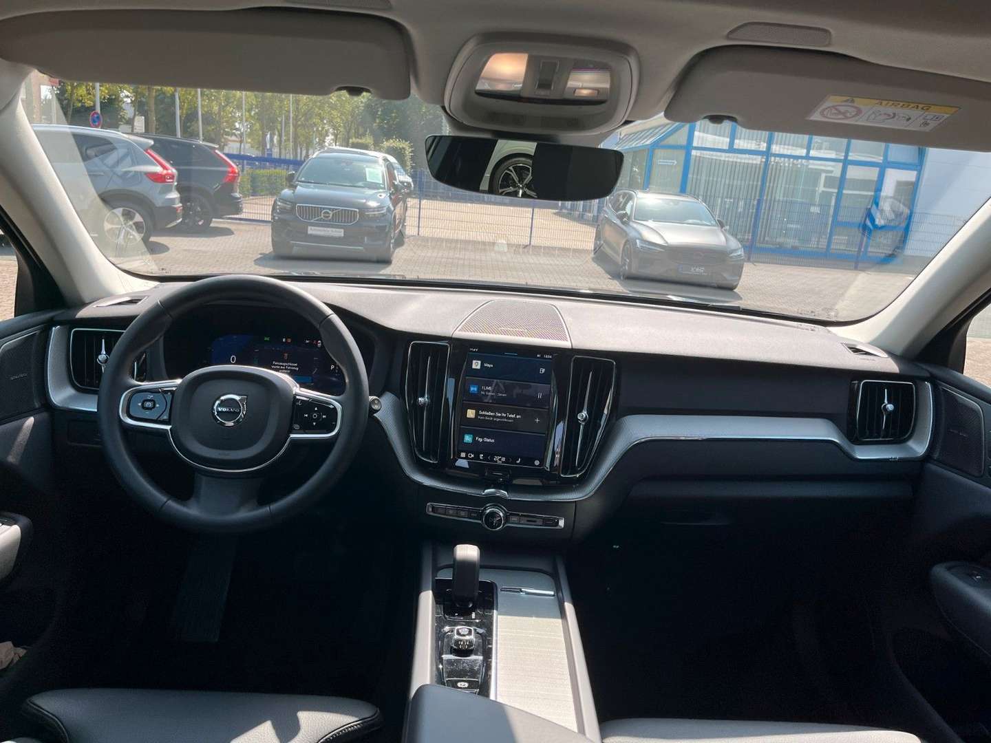 Volvo XC60 T6 Recharge Plus - 2024 - Joinsteer - #13