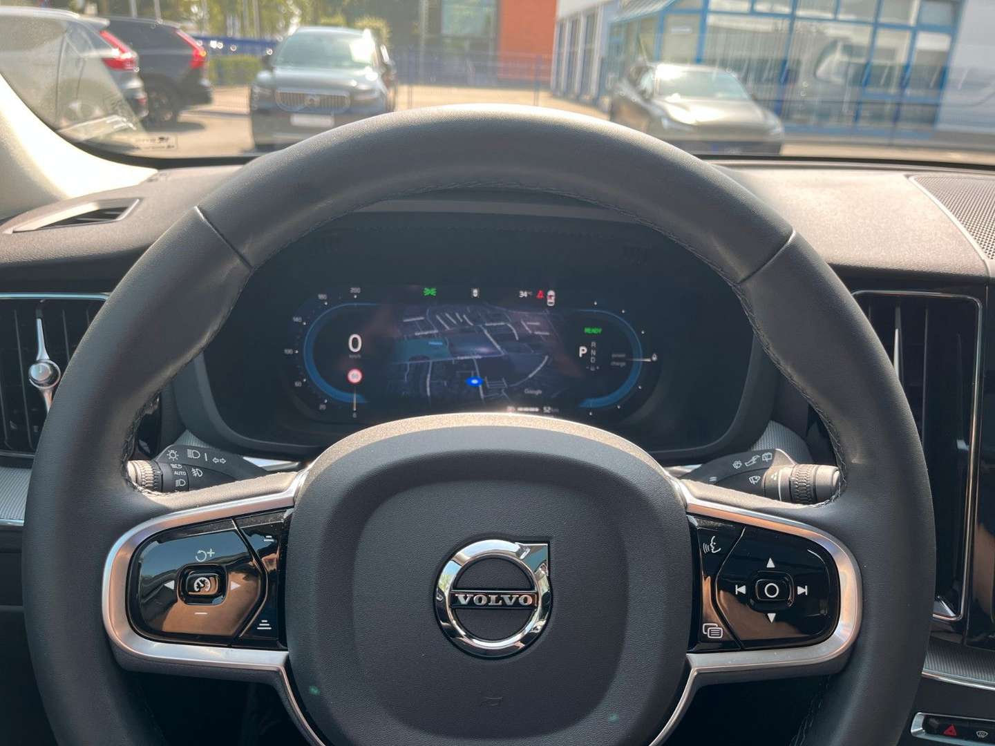 Volvo XC60 T6 Recharge Plus - 2024 - Joinsteer - #14
