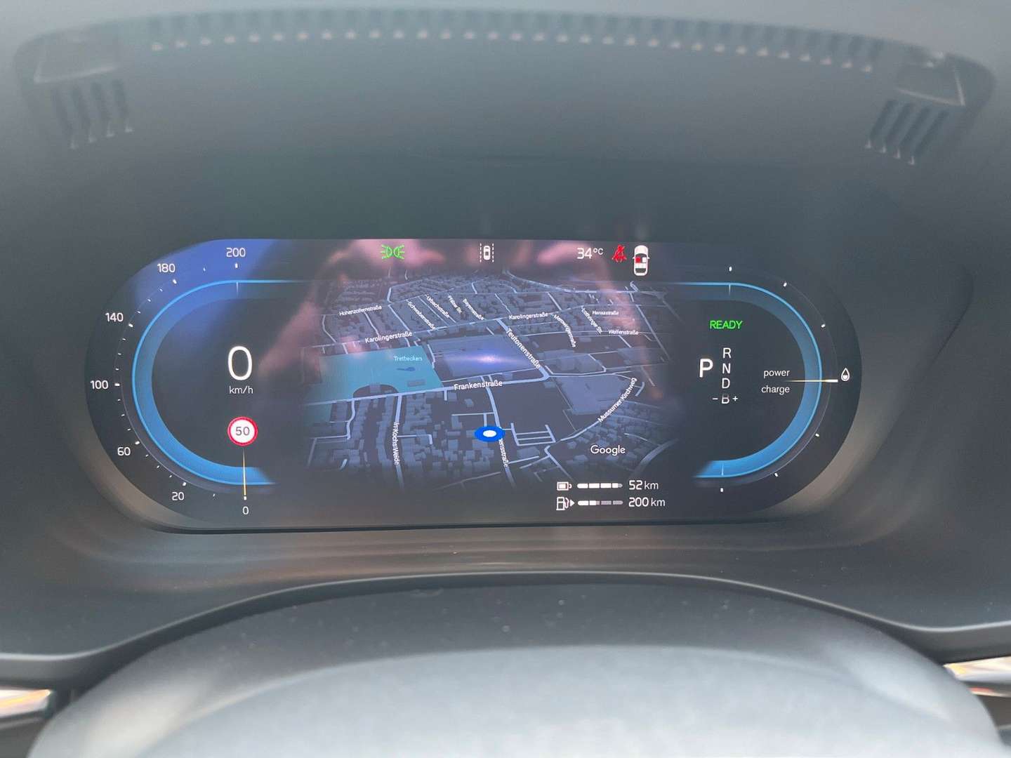Volvo XC60 T6 Recharge Plus - 2024 - Joinsteer - #15