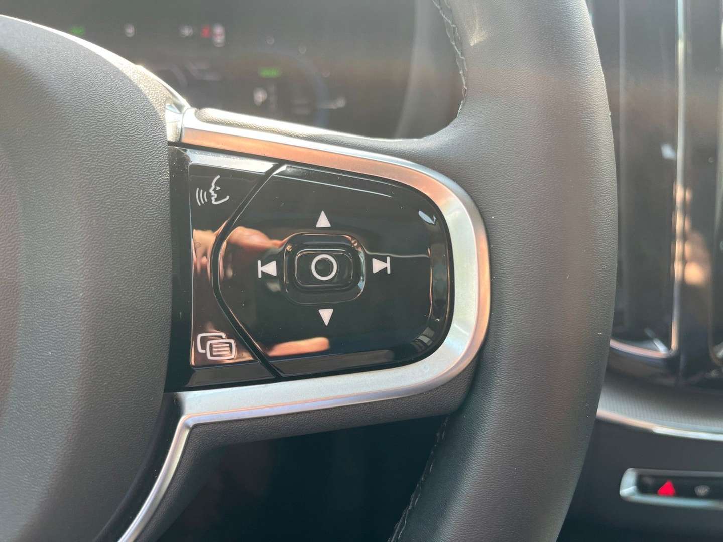 Volvo XC60 T6 Recharge Plus - 2024 - Joinsteer - #17
