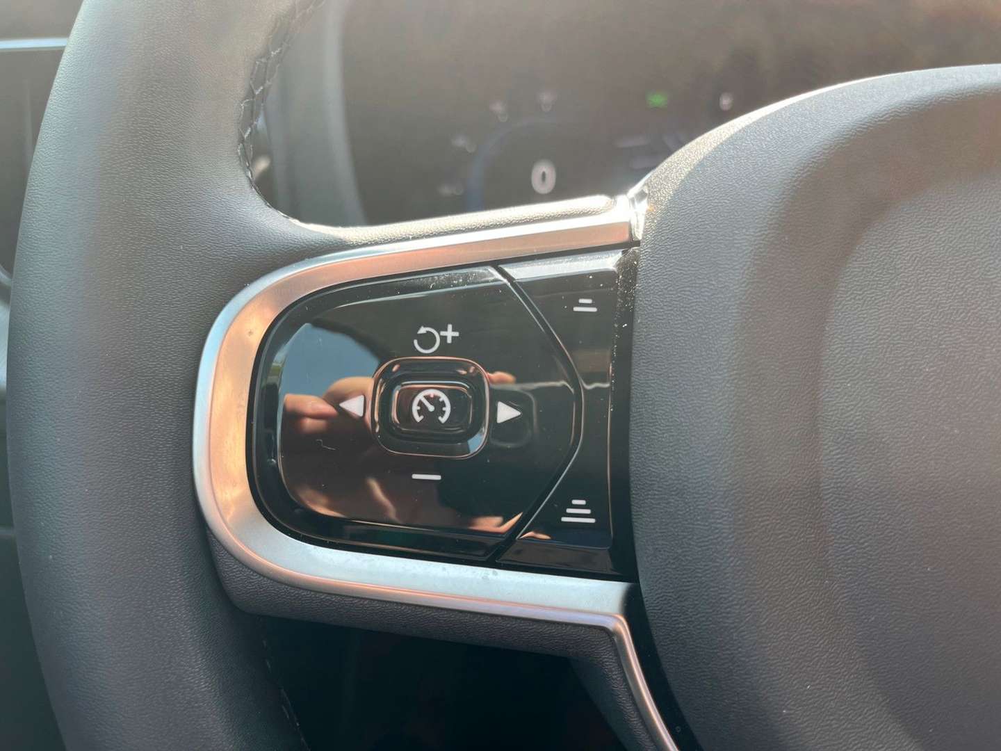 Volvo XC60 T6 Recharge Plus - 2024 - Joinsteer - #18