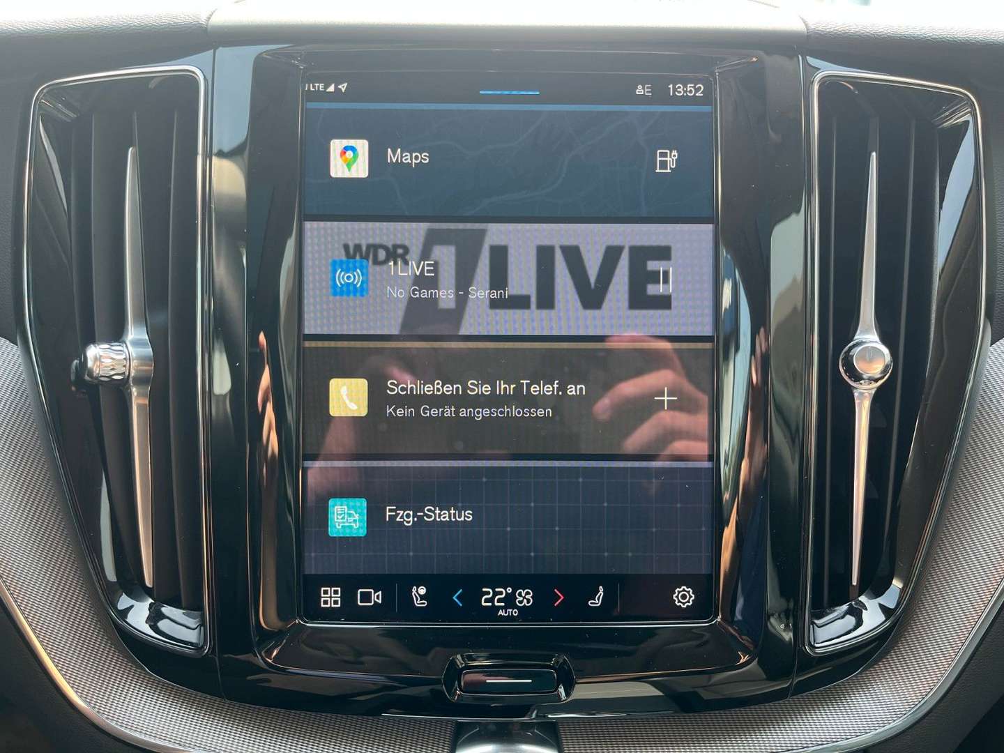 Volvo XC60 T6 Recharge Plus - 2024 - Joinsteer - #19