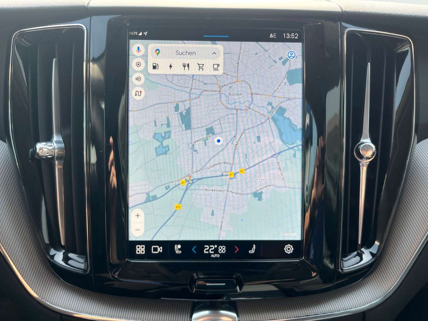 Volvo XC60 T6 Recharge Plus - 2024 - Joinsteer - #20