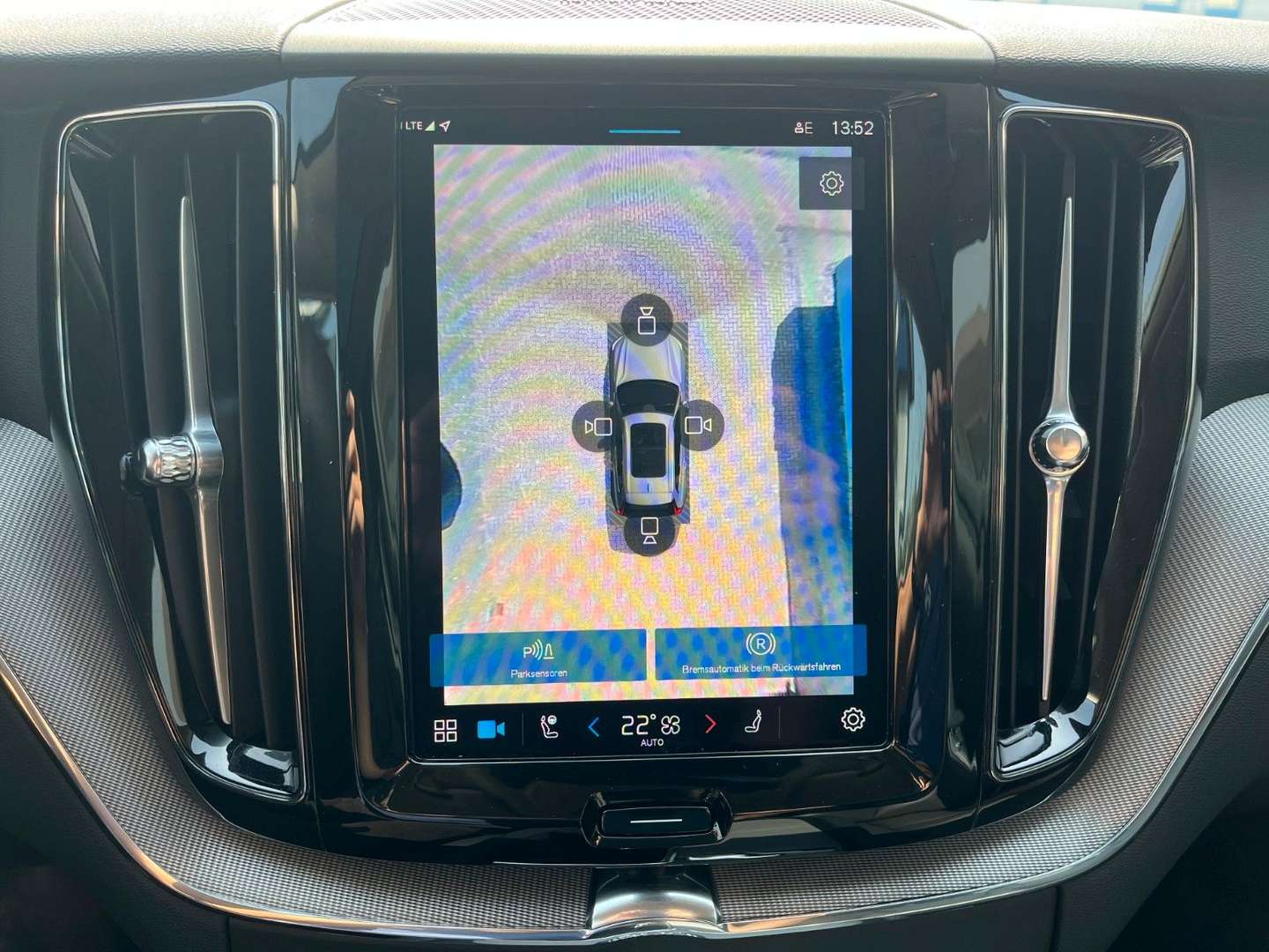 Volvo XC60 T6 Recharge Plus - 2024 - Joinsteer - #21