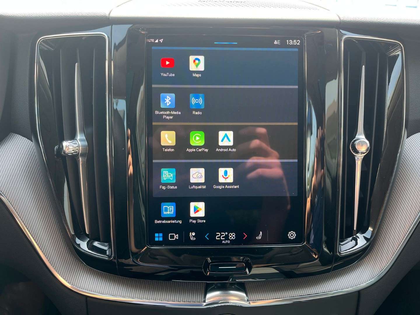 Volvo XC60 T6 Recharge Plus - 2024 - Joinsteer - #22