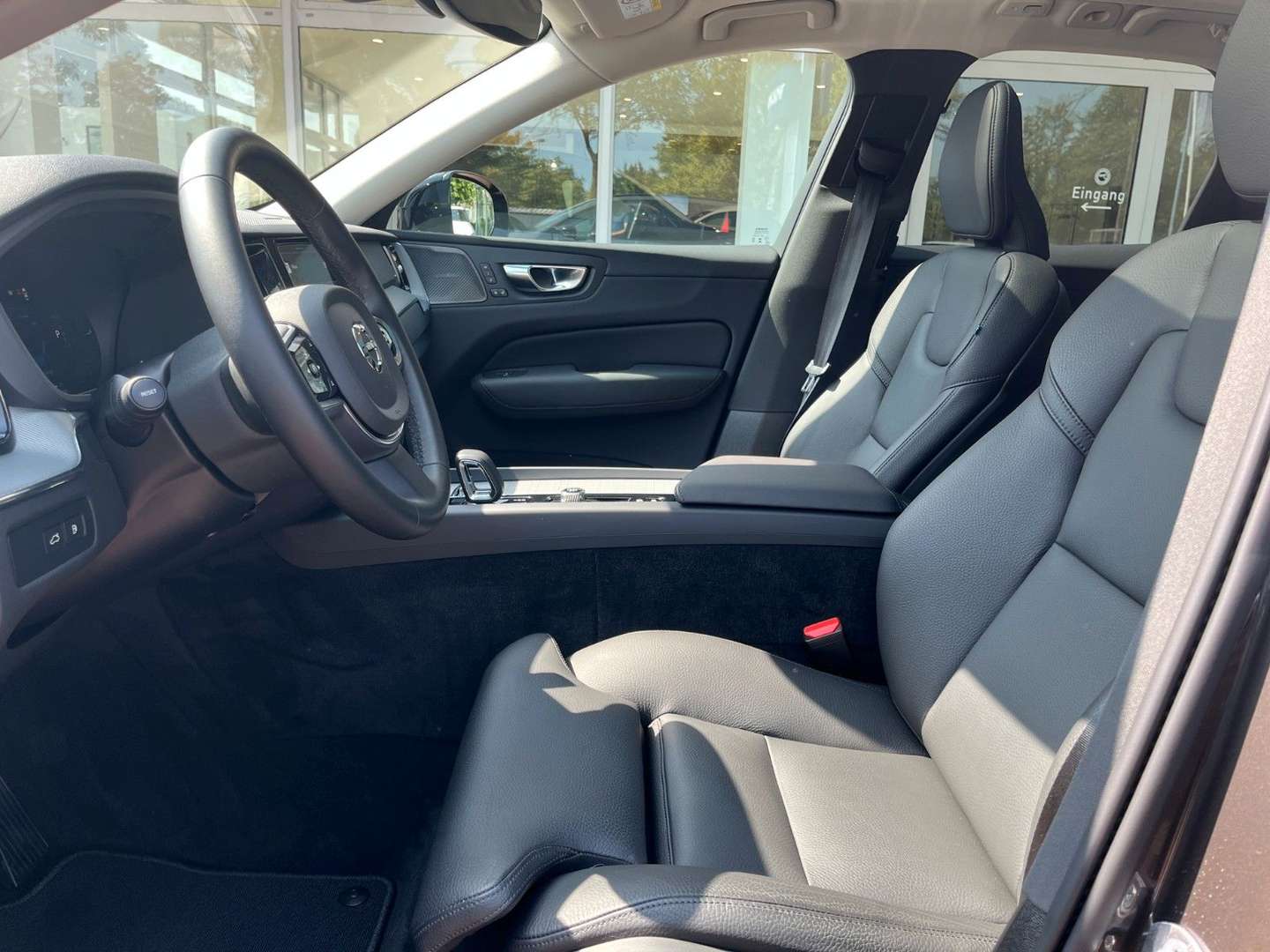 Volvo XC60 T6 Recharge Plus - 2024 - Joinsteer - #24