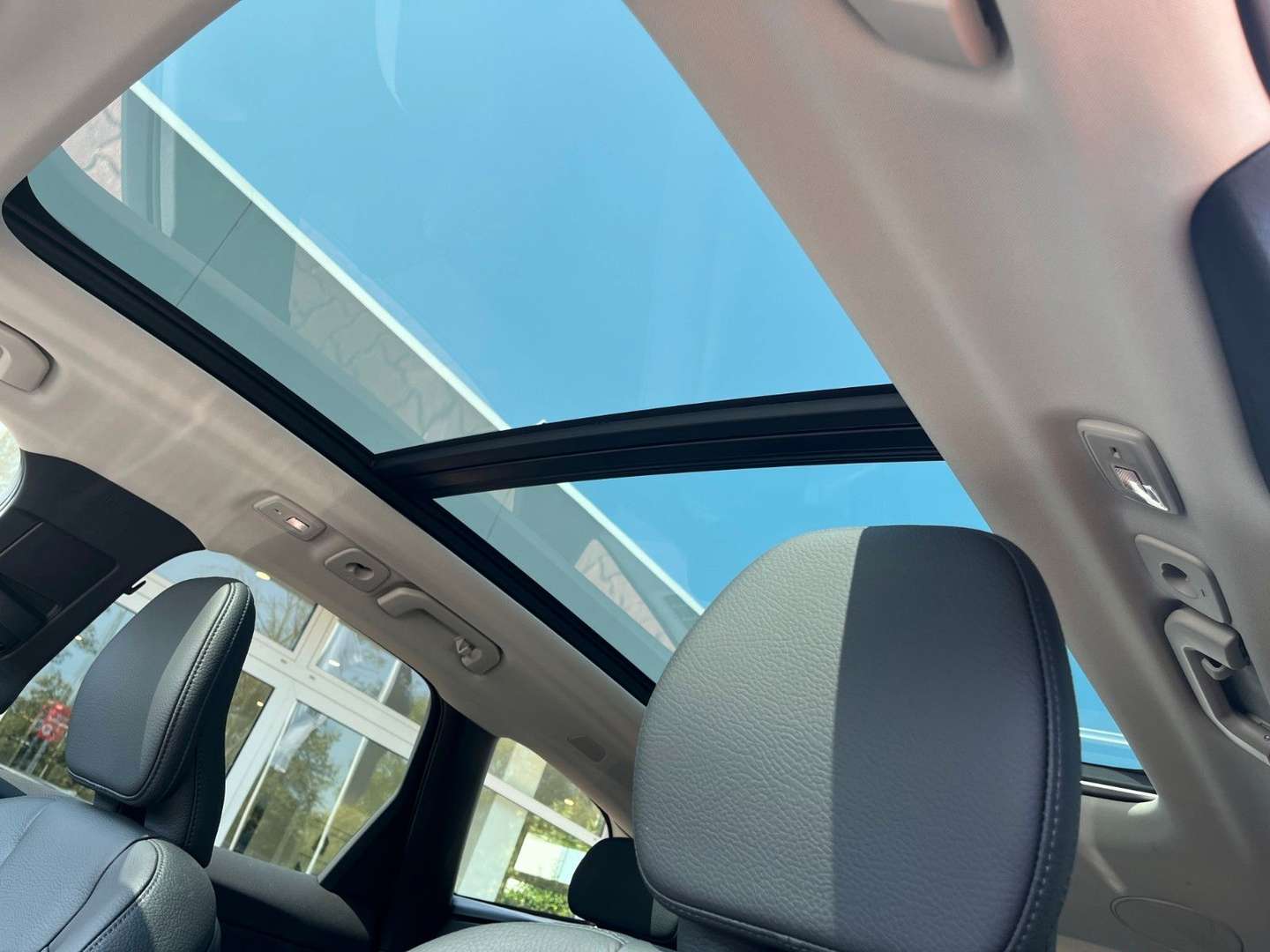 Volvo XC60 T6 Recharge Plus - 2024 - Joinsteer - #26