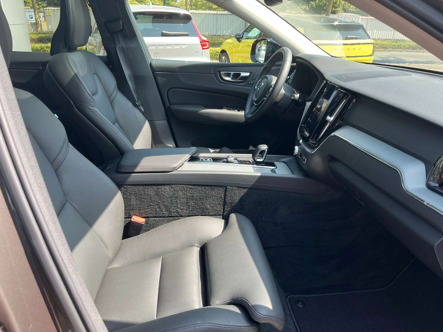 Volvo XC60 T6 Recharge Plus - 2024 - Joinsteer - #27