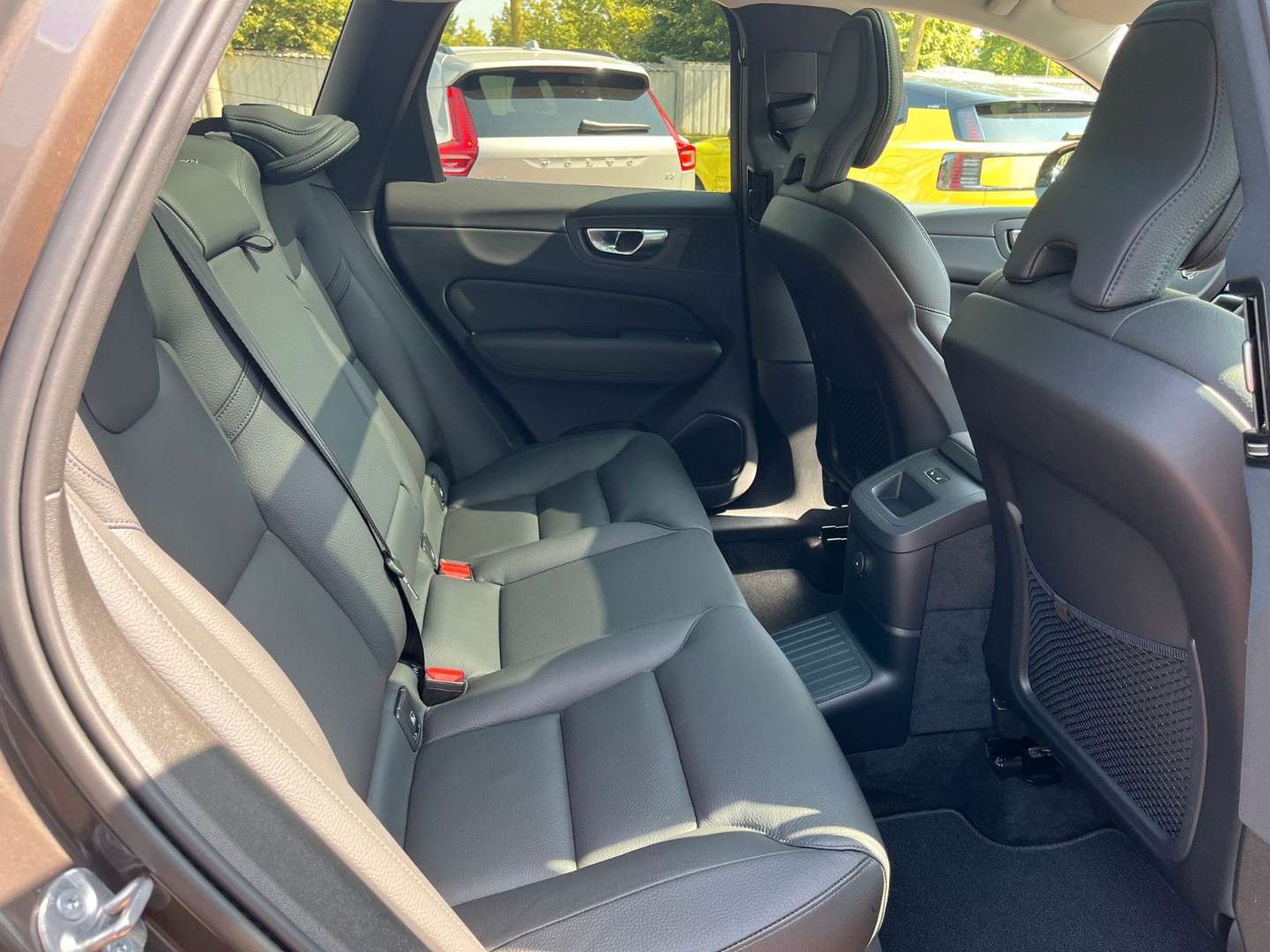Volvo XC60 T6 Recharge Plus - 2024 - Joinsteer - #29