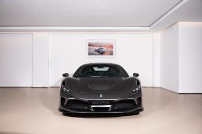 Ferrari F8 Tributo