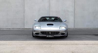 Ferrari 575M Maranello