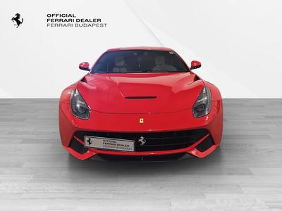 Ferrari F12 Berlinetta