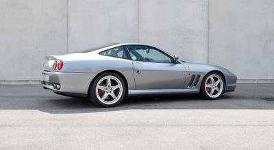 Ferrari 575M Maranello