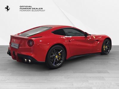 Ferrari F12 Berlinetta