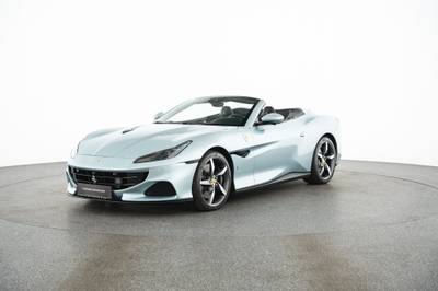 Ferrari Portofino M - 2021 - Joinsteer - #1