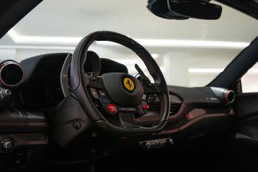 Ferrari F8 Tributo — photo 8