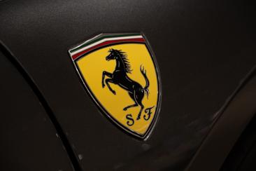 Ferrari F8 Tributo — photo 9