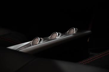 Ferrari F8 Tributo — photo 11