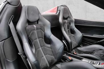 Ferrari 458 Spider — photo 7