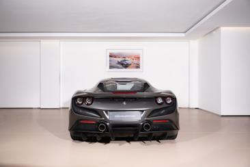 Ferrari F8 Tributo — photo 17