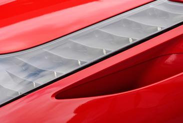 Ferrari 458 Spider — photo 17