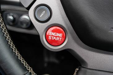 Ferrari 458 Spider — photo 18