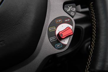 Ferrari 458 Spider — photo 19