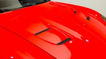 Ferrari 599 GTO — photo 8