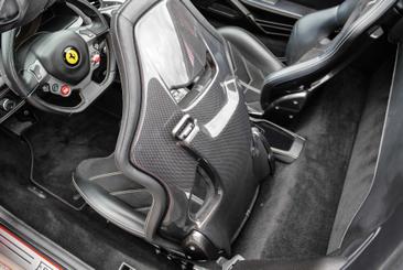 Ferrari 458 Spider — photo 24