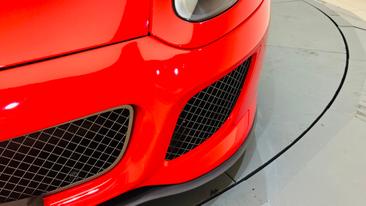 Ferrari 599 GTO — photo 9
