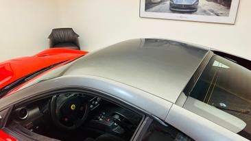 Ferrari 599 GTO — photo 13