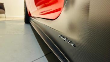 Ferrari 599 GTO — photo 15