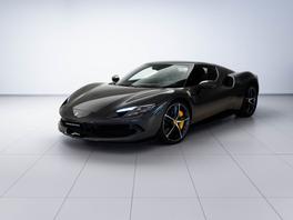 Ferrari 296 GTB - 2022 - Joinsteer - #1