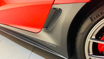 Ferrari 599 GTO — photo 16