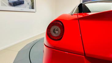 Ferrari 599 GTO — photo 19