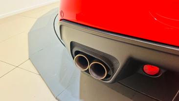 Ferrari 599 GTO — photo 21
