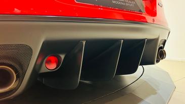 Ferrari 599 GTO — photo 22