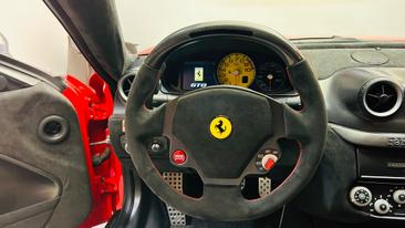 Ferrari 599 GTO — photo 23