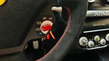 Ferrari 599 GTO — photo 25