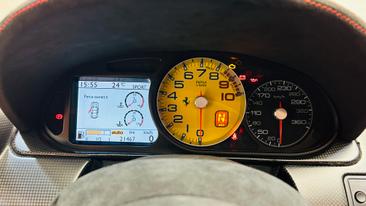 Ferrari 599 GTO — photo 26