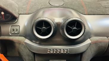Ferrari 599 GTO — photo 30