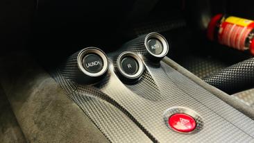 Ferrari 599 GTO — photo 33