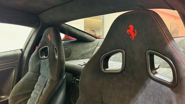 Ferrari 599 GTO — photo 34