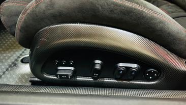 Ferrari 599 GTO — photo 38