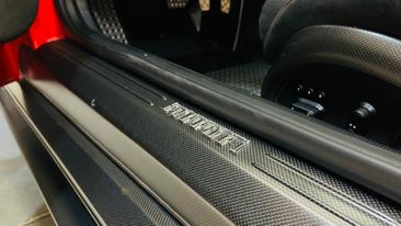 Ferrari 599 GTO — photo 41