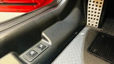 Ferrari 599 GTO — photo 42