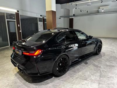 BMW M3 Competition XDrive Plus -  - Joinsteer - #4